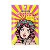 Tabletas de fruta vegetal KORMESIC Mascarilla Facial serie de mascarillas en inglés completo comercio exterior transfronterizo al por mayor