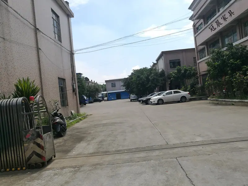 工厂