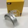 Cojinete de cigüeñal Cat 320D C6.4 5I-7588 Cojinete principal 5I7588 Motor industrial de excavadora