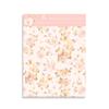 Material de Flor de Fibra Zhuo Rima de Primavera Dopamina Papel para Envolver Flores Papel Arte Pastoral Material para Ramo de Flores Papel para Envolver Flores con Sentido Avanzado