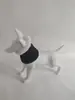 Orelheiras forradas com fleece para cachorro, inverno, espessadas, antirruído, conforto para pet, capacete descompressor, quentes, anticongelante, orelheiras duplas, transfronteiriço