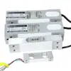 Sensor de viga en voladizo tipo de pesaje de un solo punto para clasificación de residuos, estante no tripulado, fabricante de presión de almacenamiento 306