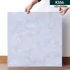 Adesivos de Chão Autoadesivos Exportação Exportação Padrão Mármore Impermeável Espessado Resistente ao Desgaste Adesivos de Chão Comerciais Pvc