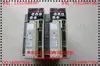 C NIKKI DENSO Omori servo drive NPSA-ZLTA-401A-CE garantia três meses