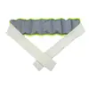 Gadget Refrescante de Verano: Toalla de Hielo Refrigerante Reutilizable, Paquete de Hielo para Colgar en el Cuello, Diadema Refrigerante de Compresa de Hielo, Transfronterizo