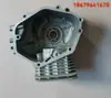 Acessórios para Motor de Popa 196cc Hélice de Plástico Nylon de 3 Lâminas Hélice para Motor Marítimo a Gasolina Reparo