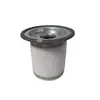 Adecuado para Elemento Filtrante Separador de Aceite Caesar 108X110Mm6.3795.1 Tipo Tornillo Accesorios para Compresor de Aire