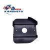 La placa de protección del mástil 1844469306 es adecuada para los accesorios de montacargas Linde R14/R16/R20-115-12