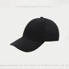 Gorra Logo Personalizado Nuevo Estilo Algodón Bordado Gorra de Béisbol Deportes Exterior Gorra con Visera Parasol Sombrero Publicitario Venta al por Mayor