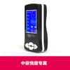Clip de pecho de descarga eléctrica clip yin sm accesorios de castigo juguete sexual herramienta sexual tapón anal doble electrodo varilla anal yin suministros sexuales