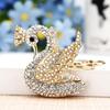 Cadena para Suéter de Ciervo con Pedrería Personalizada de Fábrica Regalo Creativo Estilo Coreano Collar de Longitud Media Colgante para Suéter de Mujer Abalorio