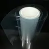 Película Protetora Anti-Risco, Tela Transparente, Película de Silicone Resistente a Altas Temperaturas, à Prova de Poeira e Antiestática, Fabricante de Película Protetora PET, Estoque Pronto