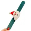 Decoraciones Navideñas, Regalos, Anillos de Presión para Niños, Pulseras de Muñecos de Peluche, Decoraciones de Jardín de Infancia, Regalos Festivos, Accesorios para el Cabello