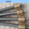Juego de Tuerca y Varilla Roscada Trapezoidal y de Bolas para Máquina Fresadora de Varilla Roscada de Bolas Suzhou