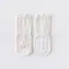 23 Calcetines de Piso Nuevos para Niños de Primavera y Otoño Antideslizantes para Bebé con Dibujos Animados Calcetines para Niños Pequeños Niños y Niñas de Media Pantorrilla Calcetines para Bebé al por Mayor