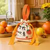 Bolsas de Regalo Modelo Nuevo en Stock para el Festival del Doble Nueve, Adecuadas para Visitar a los Ancianos, Regalar a los Mayores y como Bolsas de Tote de Recuerdo