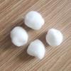 Bolas de Algodón Médicas 50G250G Desechables Esféricas Absorbentes Desinfección Bolas de Algodón Sanitarias Paquete Pequeño Bolas de Algodón Secas