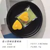 Vela Perfumada Creativa en Forma de Corazón Vela de Propuesta Confesión Vela Romántica para Cena a la Luz de Velas de San Valentín Velas Pequeñas de Corazón de Amor