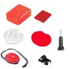 Adecuado para accesorios gopro traje de neopreno para surf y buceo cámara deportiva traje de fijación para tabla de surf exclusivo transfronterizo