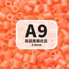 2,6mm beads de fusão MARD pacote de refil de beads artesanal DIY, brinquedo de beads direto do fabricante