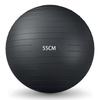 Bola de Yoga para Gestantes, Bola de Fitness Espessada para Obstetrícia, Bola de Parto para Recuperação Pós-parto, Bola Grande para Treino Sensorial Yogaball