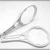 Elemento de Filtro Purificador de Agua Manija Grande Recipiente para Verduras Cajón Llave Común Accesorios para Purificador de Agua Llave para Botella de Filtro de 10 pulgadas