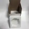 Pote Pétala Listrado Colher Pendurada Doméstico Selado Pote de Doces Cozinha Pote de Grãos Grossos com Colher Anel de Puxar Garrafa de Armazenamento de Cozinha