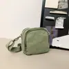 Monedero de Verano, Bolso Pequeño Casual de Nuevo Estilo, Bolso Cruzado Retro, Bolso Mini para Teléfono Móvil Estilo Coreano Femenino, Bolso de Hombro Estilo Artístico