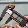 Agarwood de Alta Qualidade Gato Fofo Correndo Anel DIY Acessórios de Moda Contas de Buda Pulseira com Contas Colar Joias