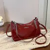 2026 popular bolsa de mão grande capacidade, bolsa de ombro, bolsa de axila, bolsa transversal simples e estilosa para mulheres, para verão e outono