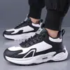 Zapatos Deportivos Casuales de Malla Flyknit para Hombre, Estilo Veraniego Nuevo, Transpirables, Ligeros, Corte Delgado, sin Cordones, Modernos