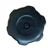 Acessórios para Motocicleta de Quatro Rodas Off-Road Tampa de Plástico para Tanque de Combustível Tampa de Plástico para Tanque de Combustível de ATV Tampa de Combustível à Prova de Poeira Venda por Atacado