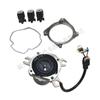 Bomba de aire secundaria 306-010 aplicable a BUICK CHEVROLET GW PONTIAC