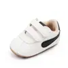 Modelos de Primavera y Otoño de Zapatos para Caminar de Bebé para Bebés de 0 a 1 Año, Zapatos de Bebé, Zapatos para Niños Pequeños, Zapatos de Bebé al por Mayor 2765