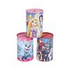 Spot de fábrica latas de Natal em formato de biscoitos doces caixa de ferro embalagem lata presente molde completo de latas de Natal