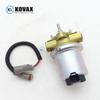 Bomba diésel Cummins 4943048 4935730 4932707 5362273 QSB5.9 Transmisión de 12 V