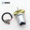 5362273 Es Adecuado para Motor Qsb5.9 Bomba de Combustible 12V Excavadora Bomba Electrónica de Transferencia de Combustible Repuestos Mecánicos