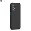 Funda protectora para teléfono móvil Samsung A23 Cool Knight Injection Series, TPU + PC, color sólido