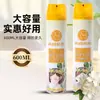 600ml Spray Ambientador KTV Desodorante Hotel Fragancia Coche Desodorante Baño Eliminador de Olores