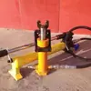 Ybx-60 Extrator Hidráulico de Pino Fábrica Direta Orçamento de Extrator Hidráulico de Pino Extrator Hidráulico de Pino