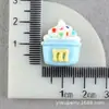 Accesorios de Resina DIY Pasador Pegamento Cremoso Divertido m Bean Funda para Teléfono Móvil Accesorios de Caramelo Pasador de Expresión Material para Accesorios de Cabello