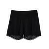 Calças de Segurança Jing Qi para Gestantes Calças Legging Finas para Primavera e Verão
