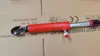 Cilindro Hidráulico de Tracción Inversa 5 toneladas 10T Tensor Hidráulico Herramienta de Reparación de Carrocería Enderezador de Chasis Cilindro Hidráulico de Tracción Inversa