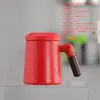 Caneca de Escritório da Empresa Yuerui Presente Empresarial logo Copo de Saúde Pessoal Cerimônia de Aniversário Abertura Cerimônia de Acompanhamento