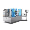 Máquina Rellenadora Automática de Salsa Líquida, Máquina Empaquetadora Automática de Bolsas con Cierre de Pie, Máquina Ensacadora de Bolsas para Gránulos y Polvos de Salsa