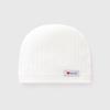 Gorro de bebé algodón hombres y mujeres bebé cubriendo la frente verano delgado gorro fetal 0-Junio 4 primavera y otoño sueño protección fontanela