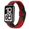 Adecuado para Honor Band 11/11 Pro correa de nailon, hebilla magnética deslizante de bucle tejida correa de reloj Honor 11