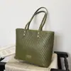 Bolso bandolera de gran capacidad de moda para mujer, nuevo modelo principios de otoño 2026, bolso de hombro tote elegante y casual