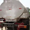 10 Cuadrado Sinotruk Howo Haoman Príncipe Dorado Steyr Stock Camión Cisterna de Combustible Exportaciones 187953179828