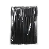 Cepillo para Pestañas de Injerto Ultra Fino Desechable Espiral Peine Pequeño Cepillo para Pestañas Inferiores Herramienta para Extensión de Pestañas Peine para Cejas